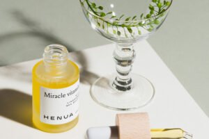 Hair Care & Treatments