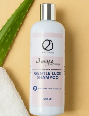 C-21 Gentle Luxe Shampoo