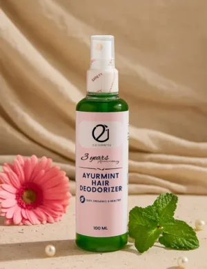 C-21 Ayurvedic Hair Deodorizer