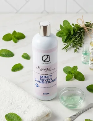 C-21 Minty Revive Conditioner