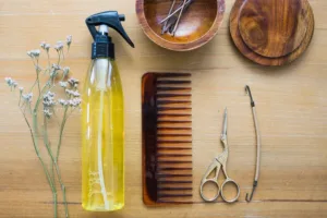 Hair Care Equipment & Accessories