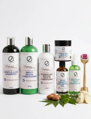 The Genesis & Growth Bundle