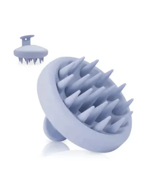 Silicone Scalp Stimulator & Massager