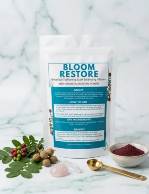 Bloom Restore