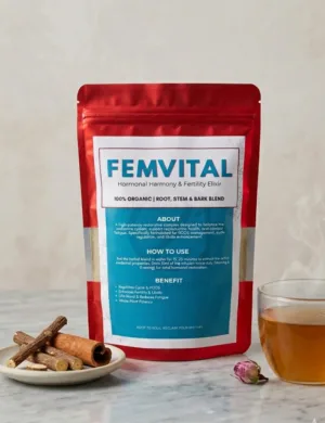 Femvital
